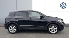 Volkswagen T-Cross 1.0 TSI 110 SEL 5dr Petrol Estate